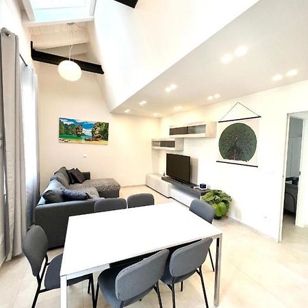 Apartament Tropicale Rapallo Zewnętrze zdjęcie