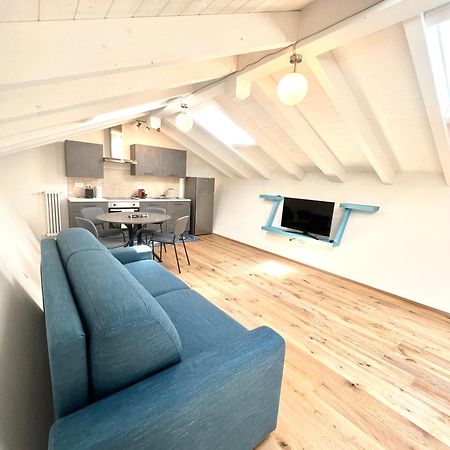 Apartament Tropicale Rapallo Zewnętrze zdjęcie