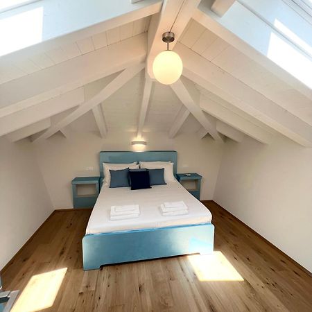 Apartament Tropicale Rapallo Zewnętrze zdjęcie