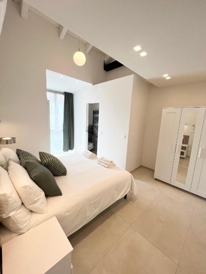 Apartament Tropicale Rapallo Zewnętrze zdjęcie