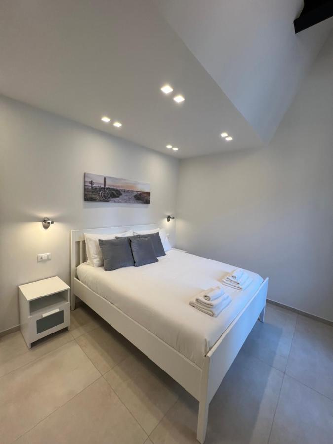 Apartament Tropicale Rapallo Zewnętrze zdjęcie