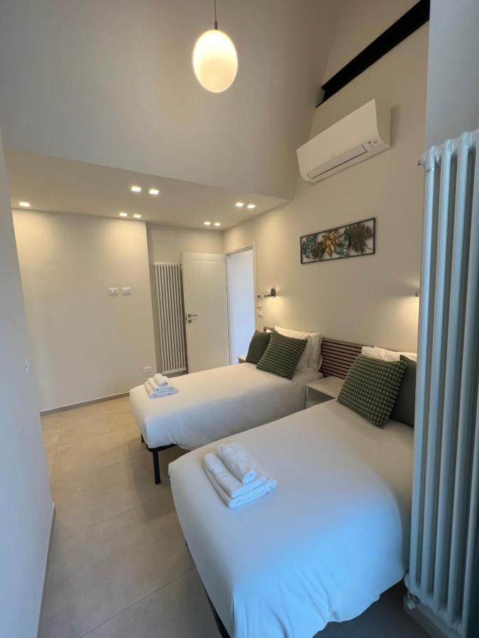Apartament Tropicale Rapallo Zewnętrze zdjęcie