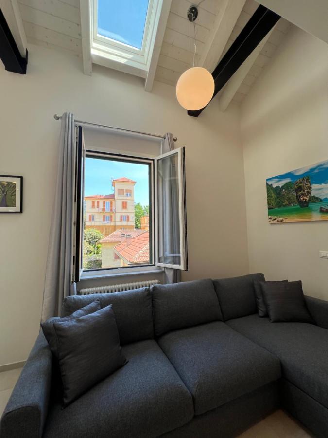 Apartament Tropicale Rapallo Zewnętrze zdjęcie