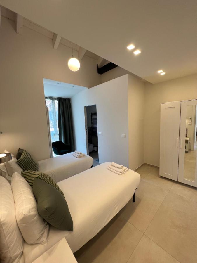 Apartament Tropicale Rapallo Zewnętrze zdjęcie