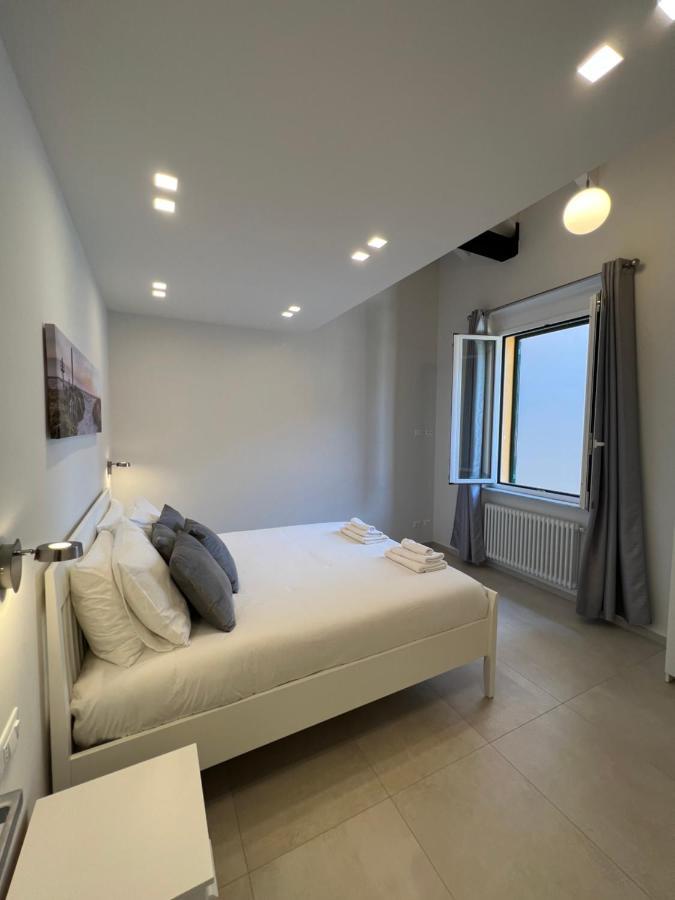 Apartament Tropicale Rapallo Zewnętrze zdjęcie