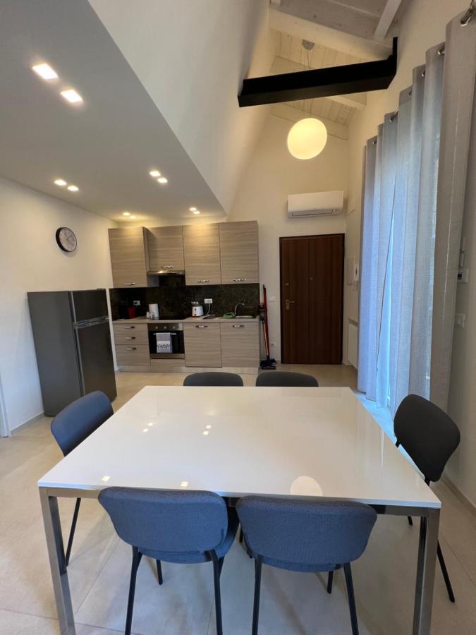 Apartament Tropicale Rapallo Zewnętrze zdjęcie