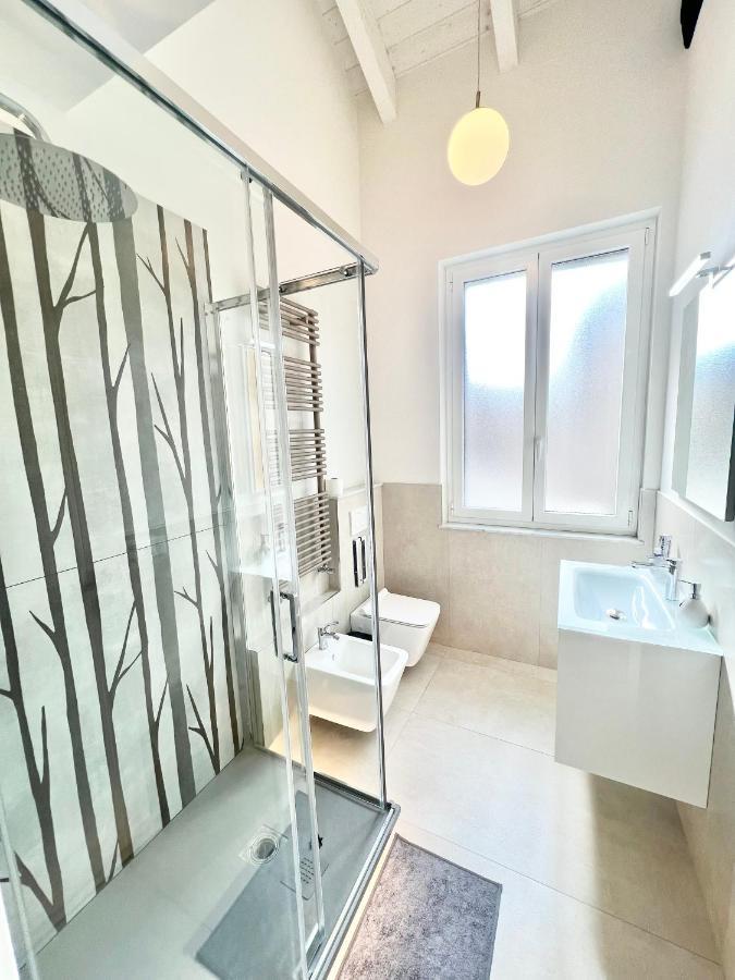 Apartament Tropicale Rapallo Zewnętrze zdjęcie