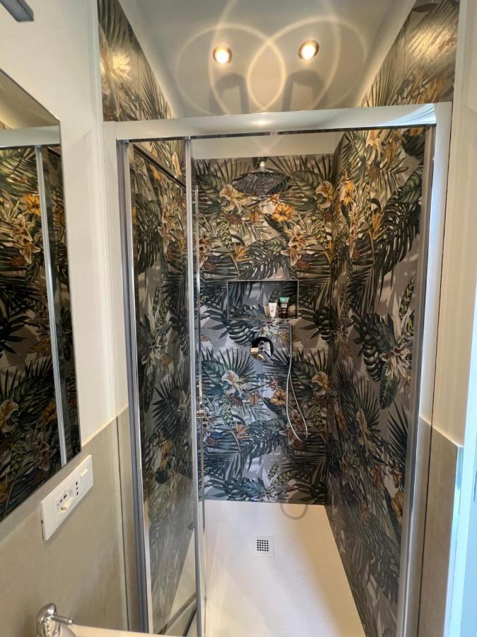 Apartament Tropicale Rapallo Zewnętrze zdjęcie
