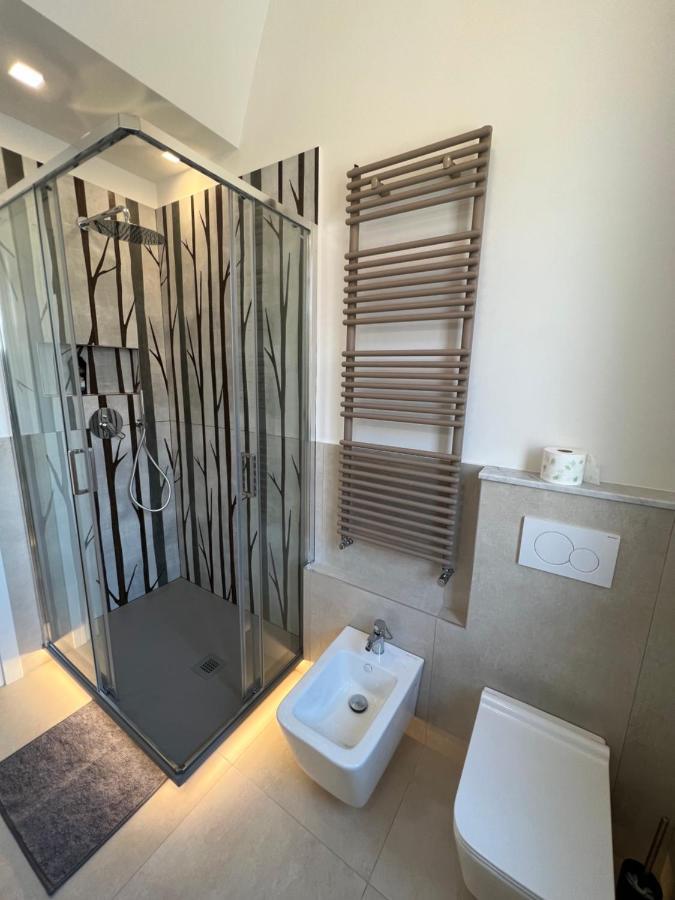 Apartament Tropicale Rapallo Zewnętrze zdjęcie