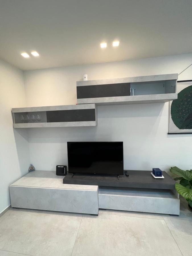 Apartament Tropicale Rapallo Zewnętrze zdjęcie