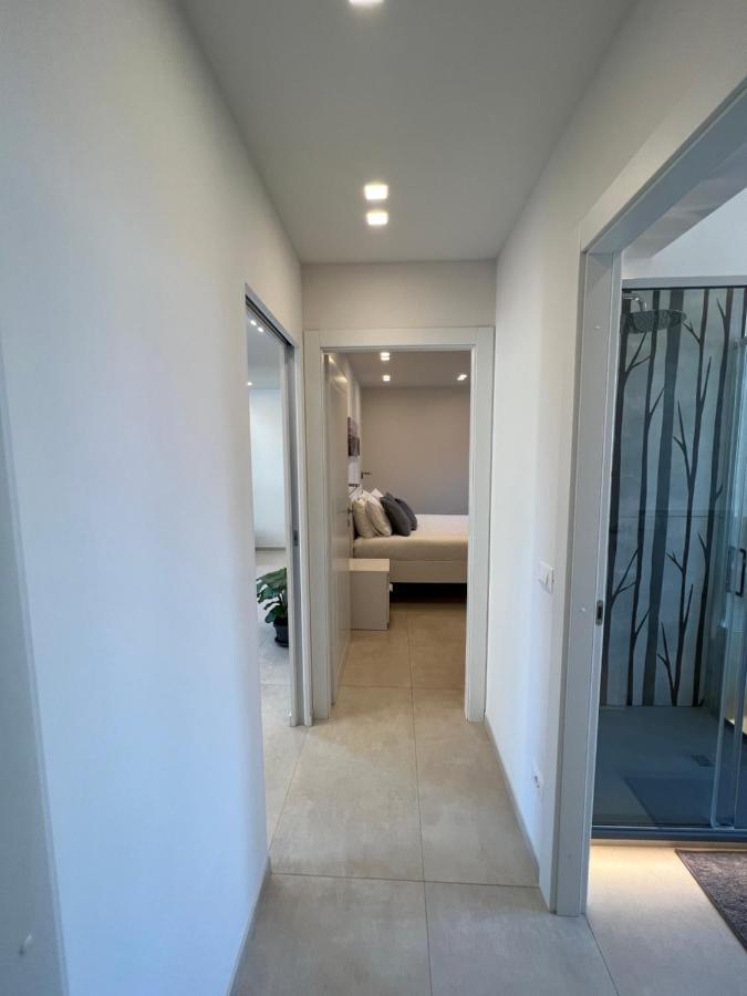 Apartament Tropicale Rapallo Zewnętrze zdjęcie