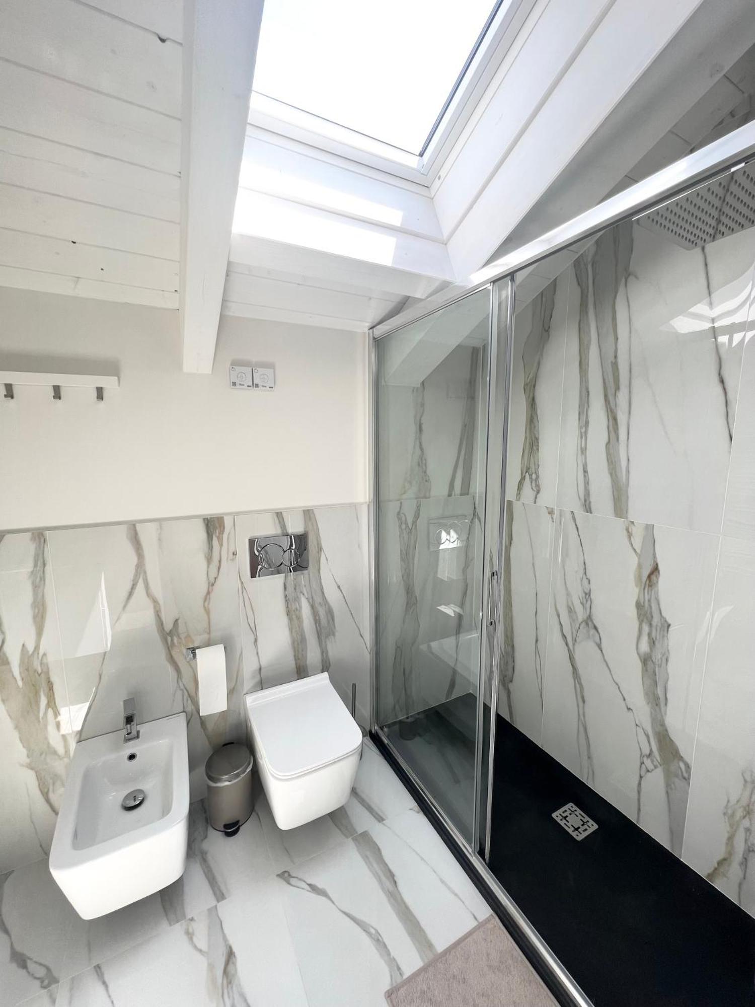 Apartament Tropicale Rapallo Zewnętrze zdjęcie