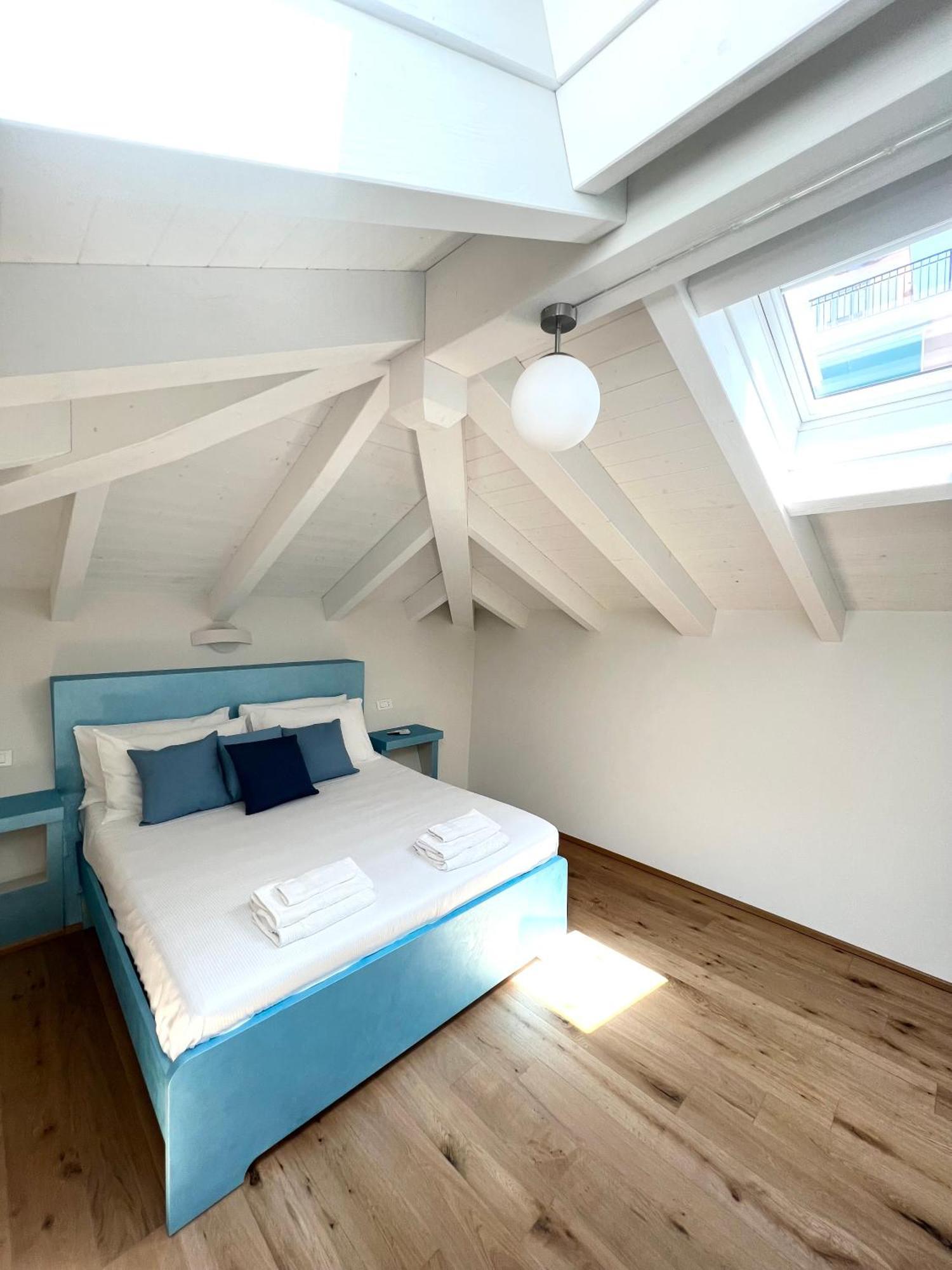 Apartament Tropicale Rapallo Zewnętrze zdjęcie