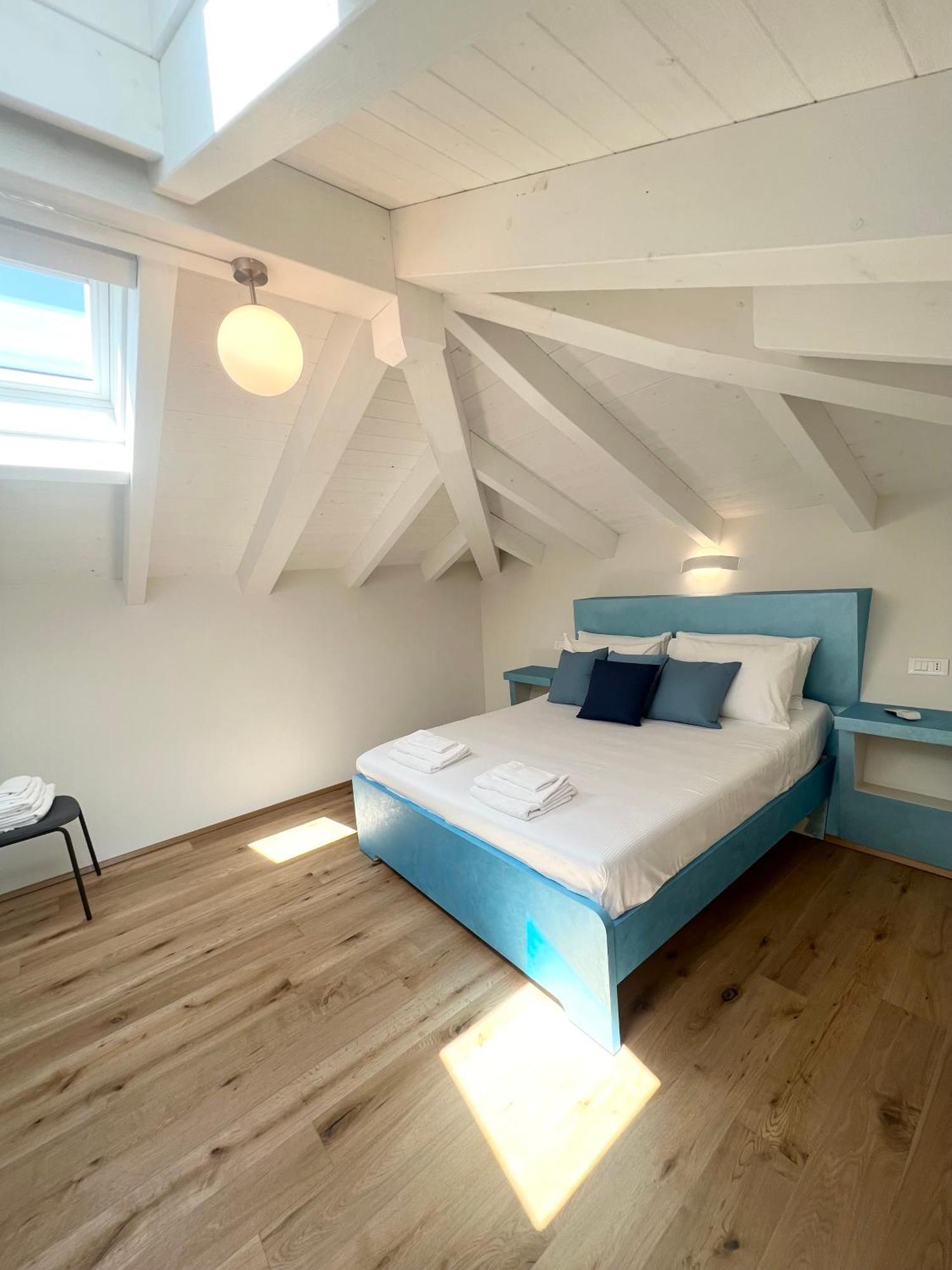 Apartament Tropicale Rapallo Zewnętrze zdjęcie