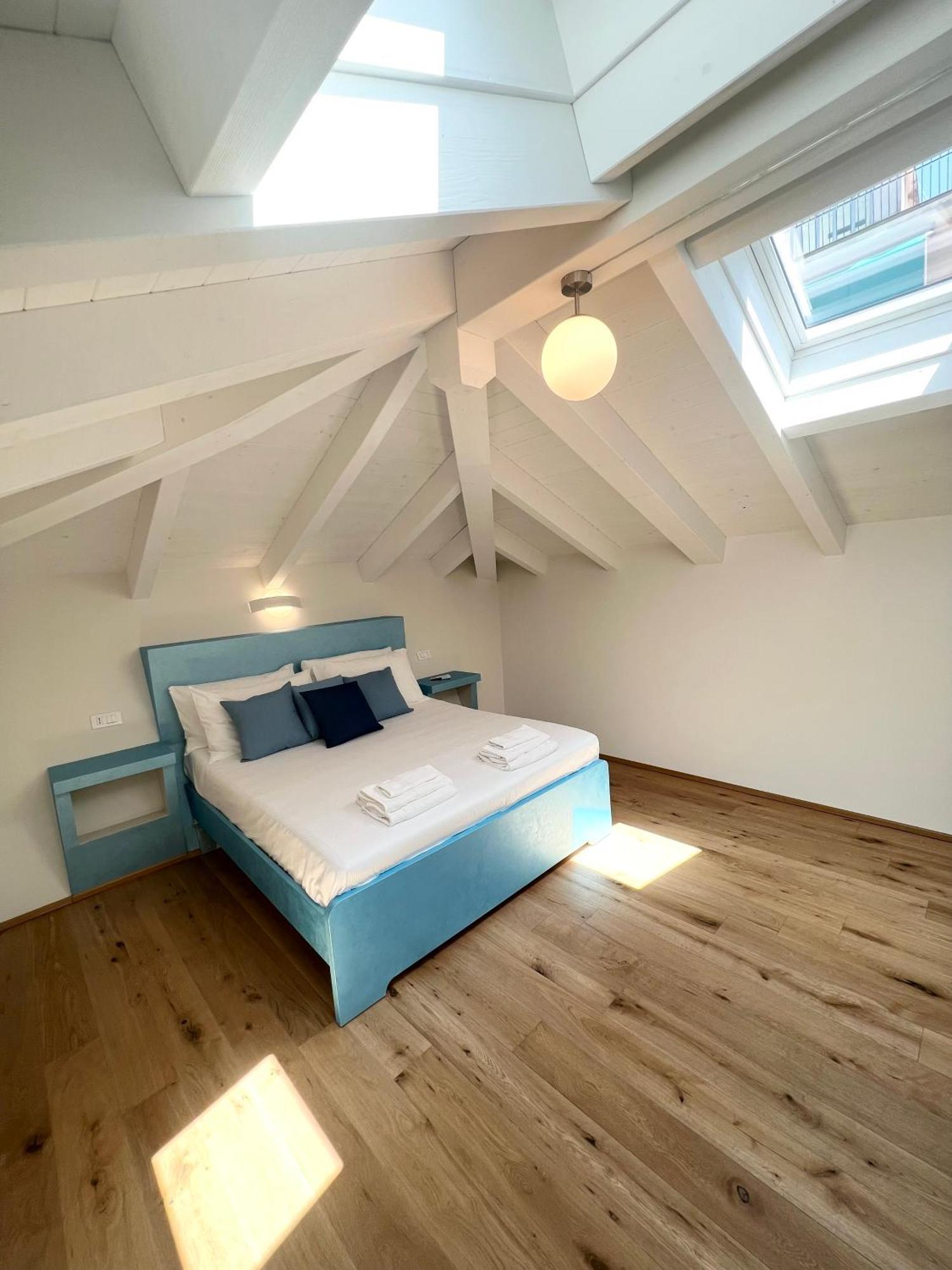 Apartament Tropicale Rapallo Zewnętrze zdjęcie