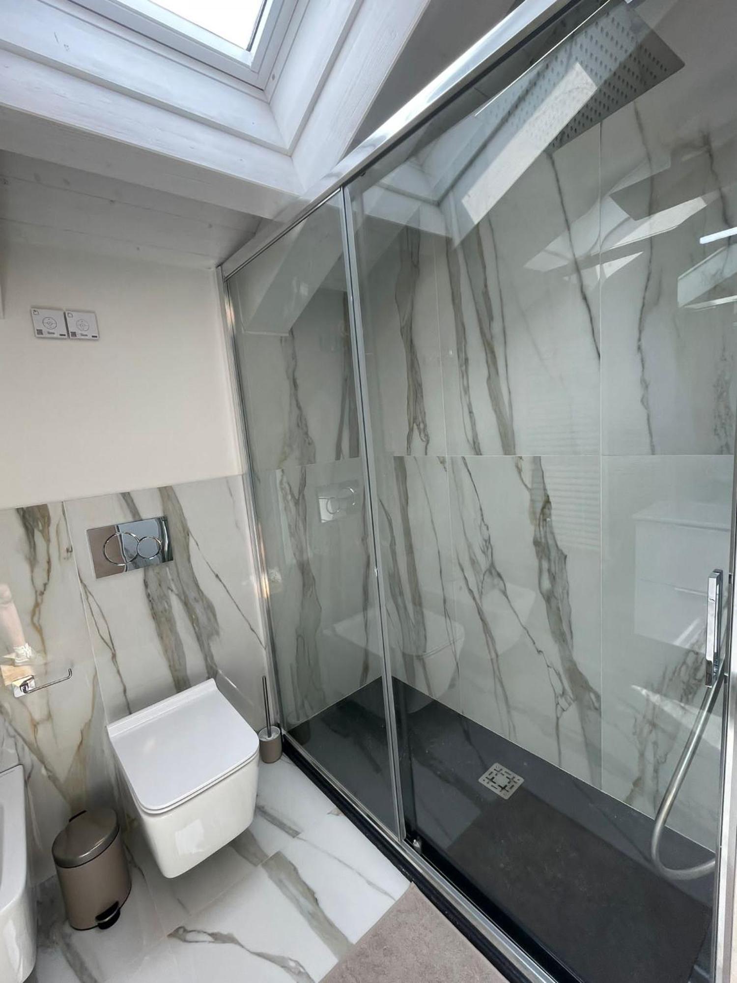 Apartament Tropicale Rapallo Zewnętrze zdjęcie