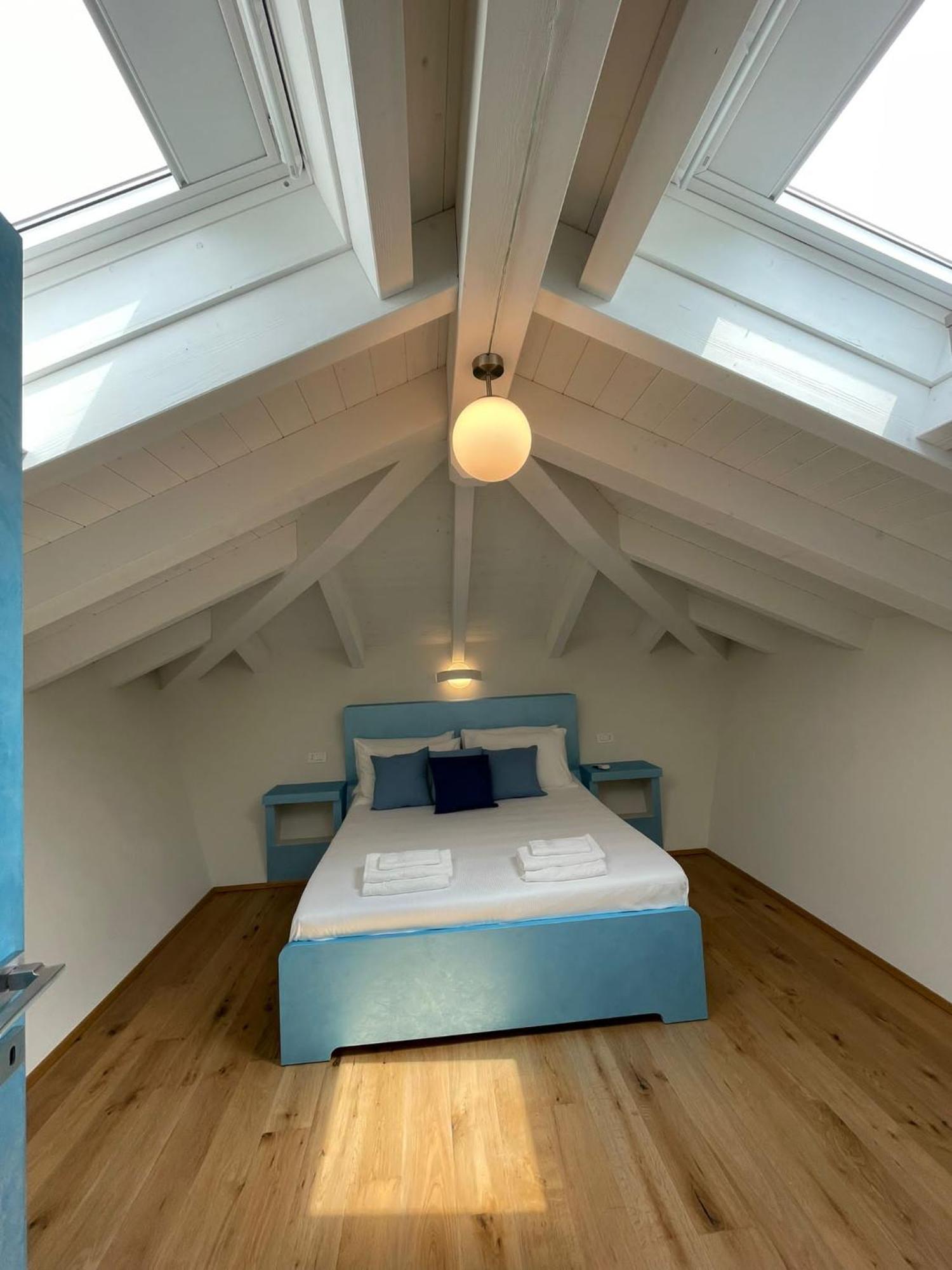 Apartament Tropicale Rapallo Zewnętrze zdjęcie